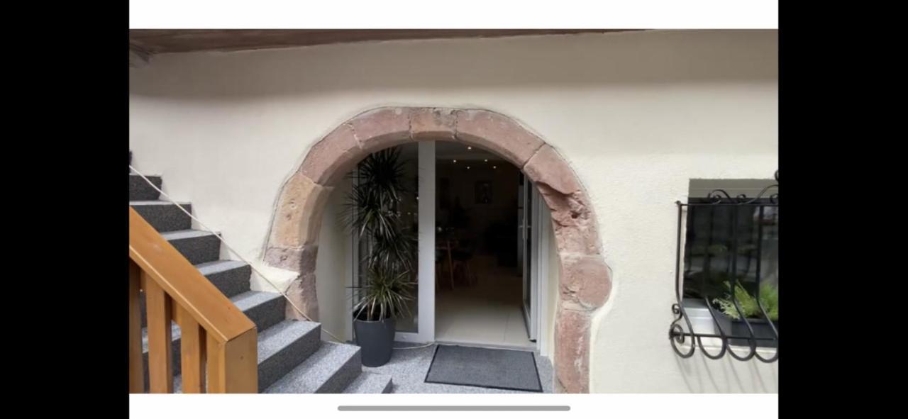 L'Atelier - Neuf - Calme - Haut De Gamme Bernardswiller Bagian luar foto